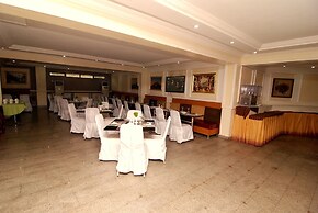 De Best Prime Hotel Resort