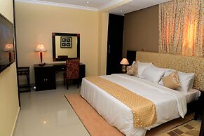 De Best Prime Hotel Resort