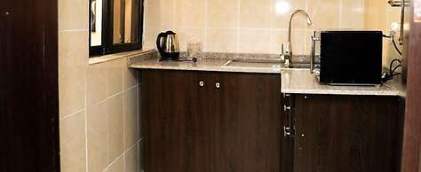 De Best Prime Hotel Resort