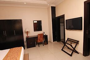 De Best Prime Hotel Resort