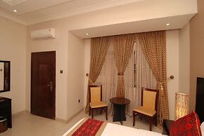 De Best Prime Hotel Resort