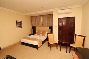 De Best Prime Hotel Resort