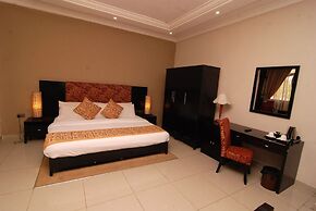 De Best Prime Hotel Resort