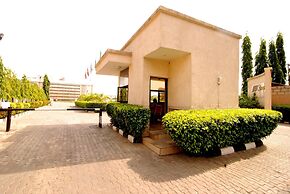 De Best Prime Hotel Resort