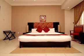 De Best Prime Hotel Resort