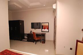 De Best Prime Hotel Resort