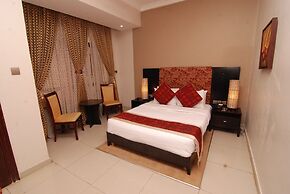 De Best Prime Hotel Resort