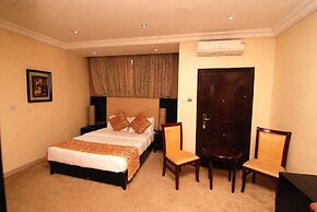 De Best Prime Hotel Resort