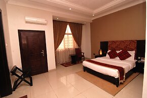 De Best Prime Hotel Resort