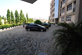 De Best Prime Hotel Resort