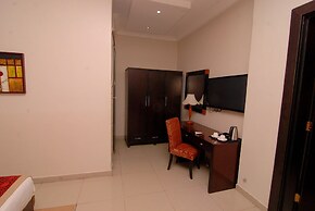 De Best Prime Hotel Resort