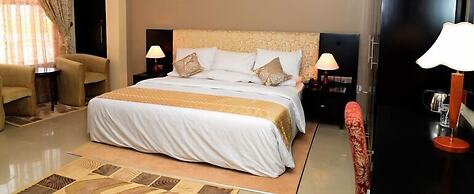 De Best Prime Hotel Resort