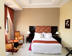 De Best Prime Hotel Resort