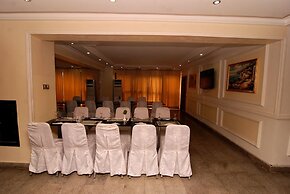 De Best Prime Hotel Resort