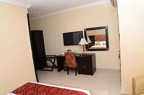 De Best Prime Hotel Resort