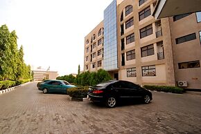 De Best Prime Hotel Resort