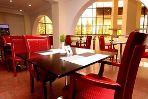 De Best Prime Hotel Resort