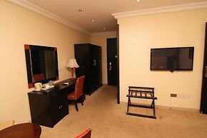 De Best Prime Hotel Resort