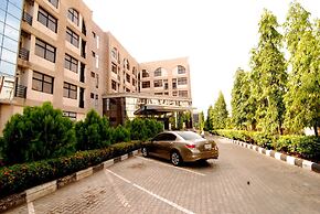 De Best Prime Hotel Resort