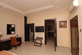 De Best Prime Hotel Resort