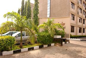 De Best Prime Hotel Resort