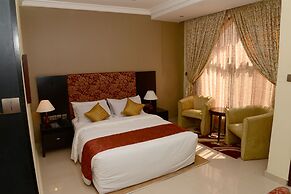 De Best Prime Hotel Resort