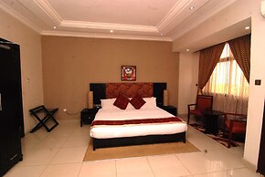 De Best Prime Hotel Resort