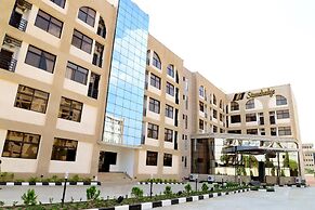 De Best Prime Hotel Resort