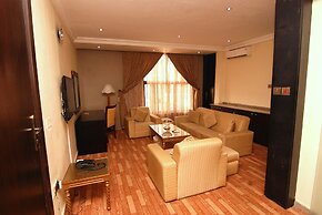 De Best Prime Hotel Resort