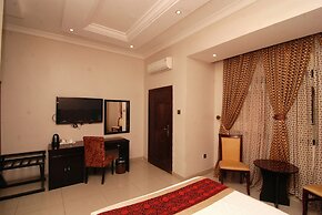 De Best Prime Hotel Resort