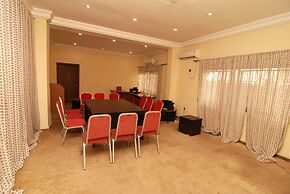 De Best Prime Hotel Resort