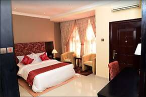 De Best Prime Hotel Resort