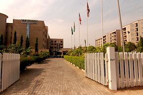 De Best Prime Hotel Resort