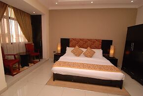 De Best Prime Hotel Resort