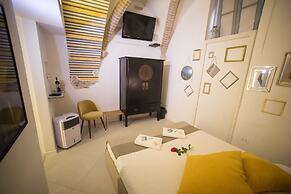 Little Italy Boutique Hostel
