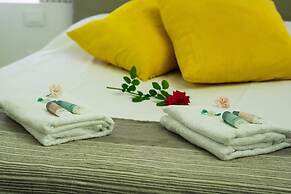 Little Italy Boutique Hostel