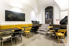 Little Italy Boutique Hostel