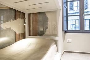 Little Italy Boutique Hostel