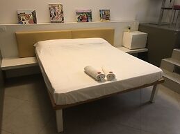 Little Italy Boutique Hostel