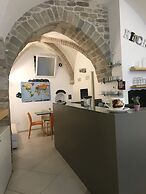 Little Italy Boutique Hostel