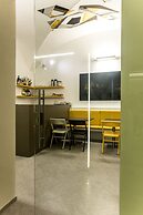 Little Italy Boutique Hostel