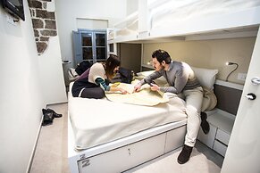 Little Italy Boutique Hostel