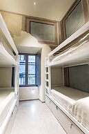 Little Italy Boutique Hostel