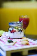 Little Italy Boutique Hostel