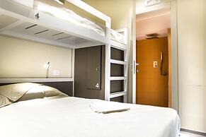 Little Italy Boutique Hostel