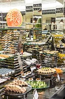 Metropolitan Hotels Taksim