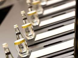 Metropolitan Hotels Taksim