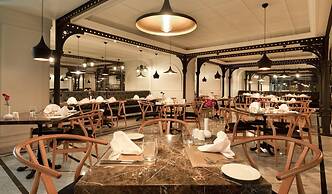 Metropolitan Hotels Taksim