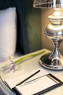 Metropolitan Hotels Taksim