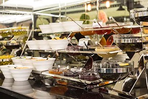 Metropolitan Hotels Taksim